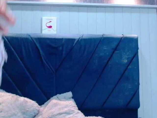 KittyBrooke on BongaCams 