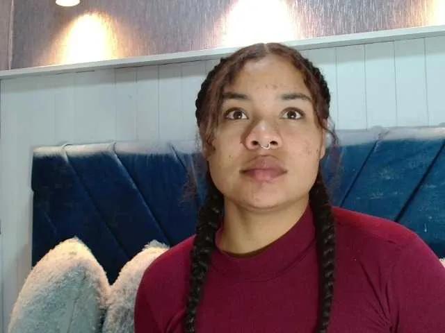 KittyBrooke on BongaCams 