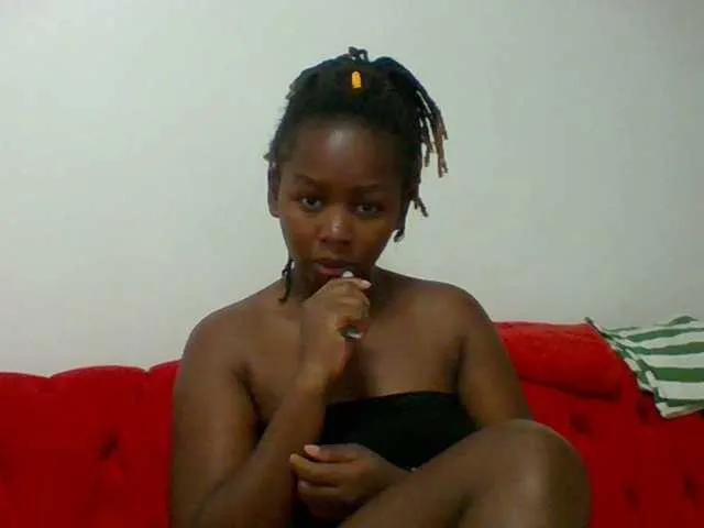 Kittygleam on BongaCams