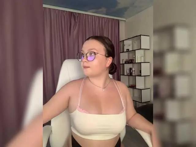 Knopkaa on BongaCams