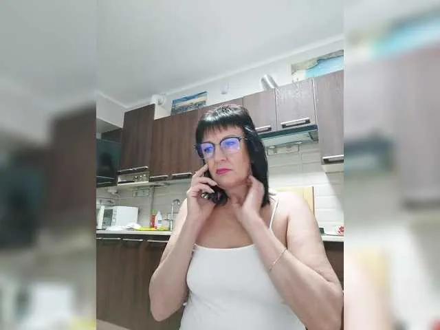LaliaMia on BongaCams 