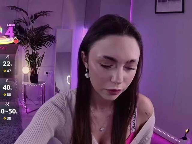 Lerochkaa — Sociable and cultured men who want to have a good time and enjoy me, my energy and smile 