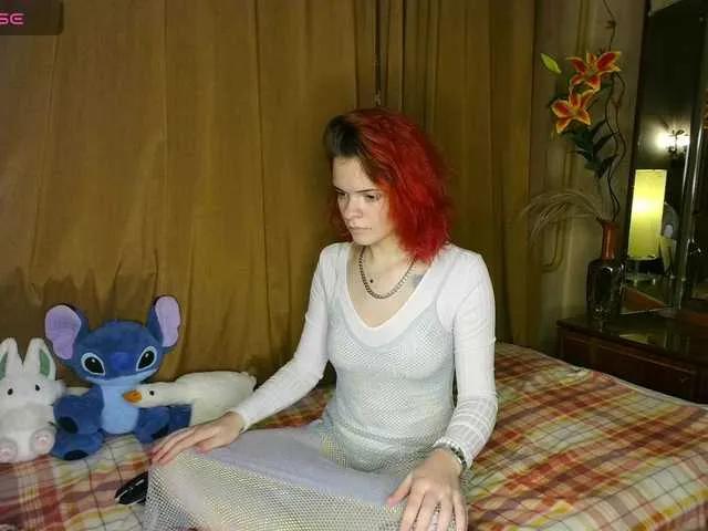 Lilitdays on BongaCams 