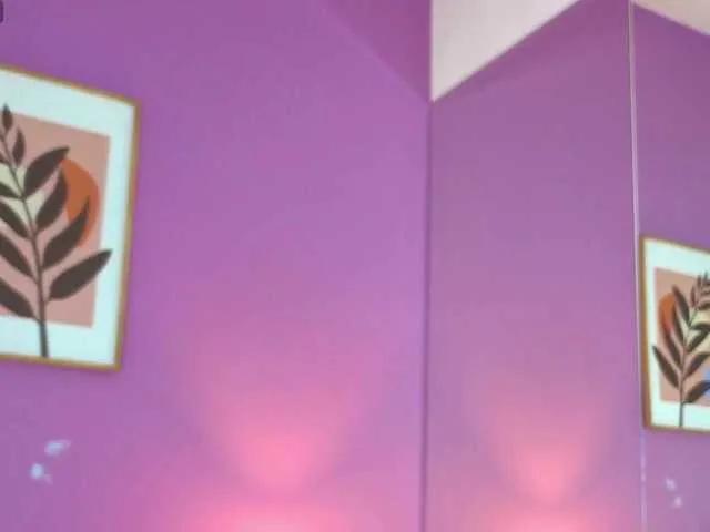 LiLLiAnderson on BongaCams