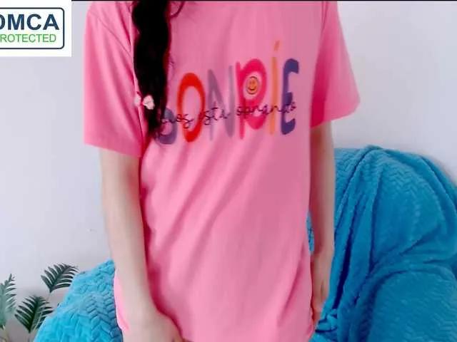 LittlewxjButterfly on BongaCams 