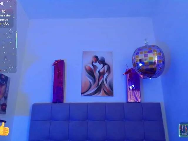 Lola-wish on BongaCams 