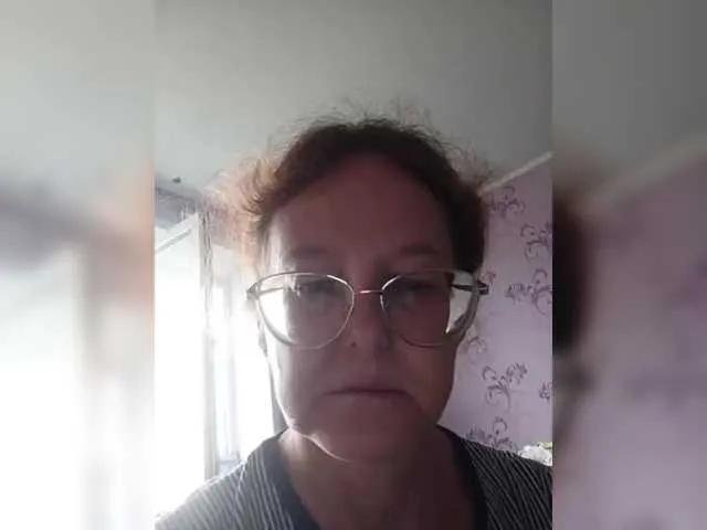 Madam-oss on BongaCams 