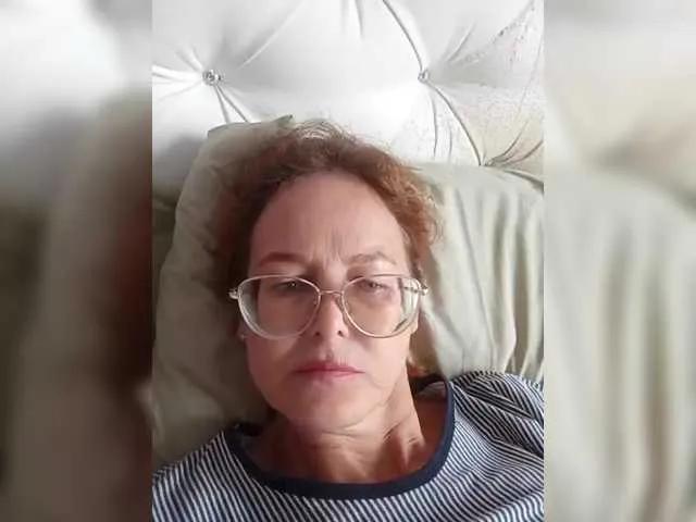 Madam-oss on BongaCams 