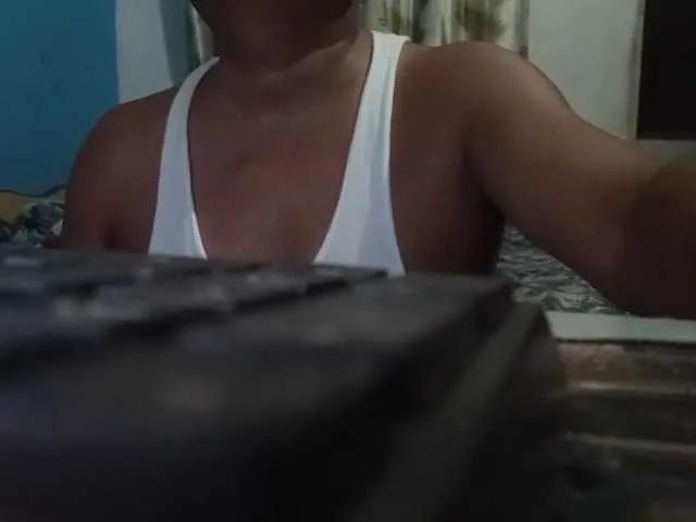 mahamaja on BongaCams 