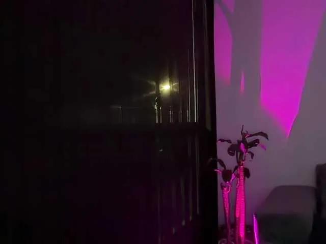 MarcellaGriffin on BongaCams