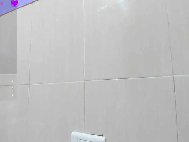 mariapaulac on BongaCams