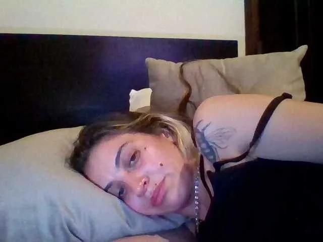 mariecam420 on BongaCams