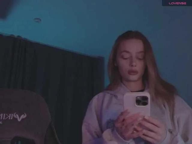 mayshy — Freechat on BongaCams
