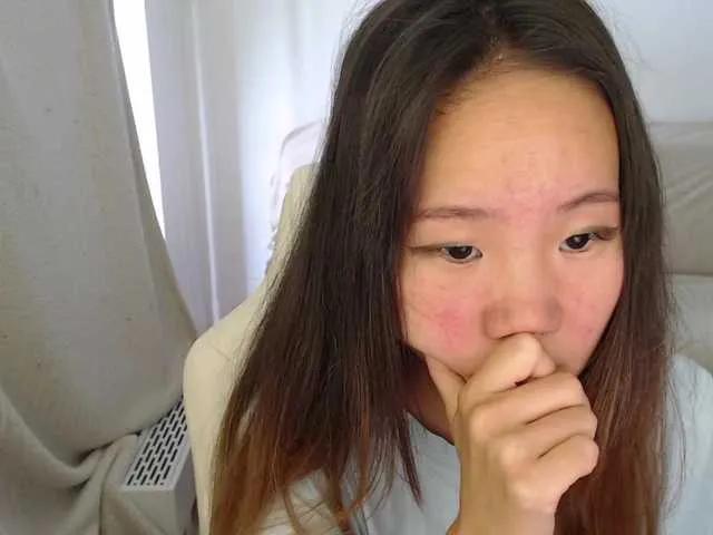 Mellobal on BongaCams