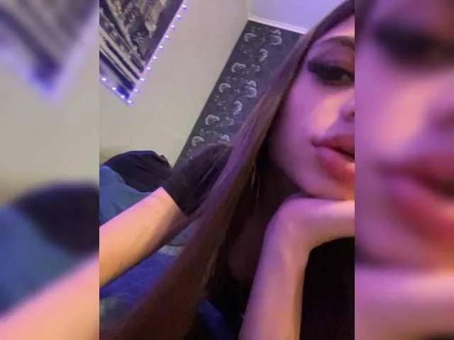 Mia69aa on BongaCams