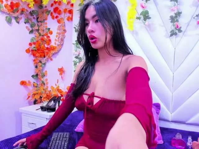 MiaaDavis on BongaCams