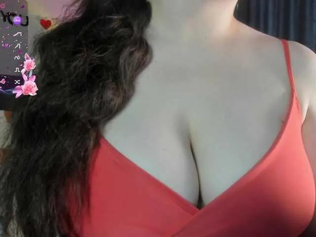 Mila-Nox on BongaCams