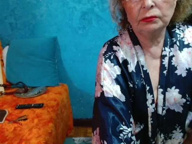 milo4ka77 on BongaCams