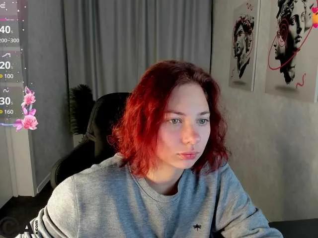 Miss-you-kiss on BongaCams