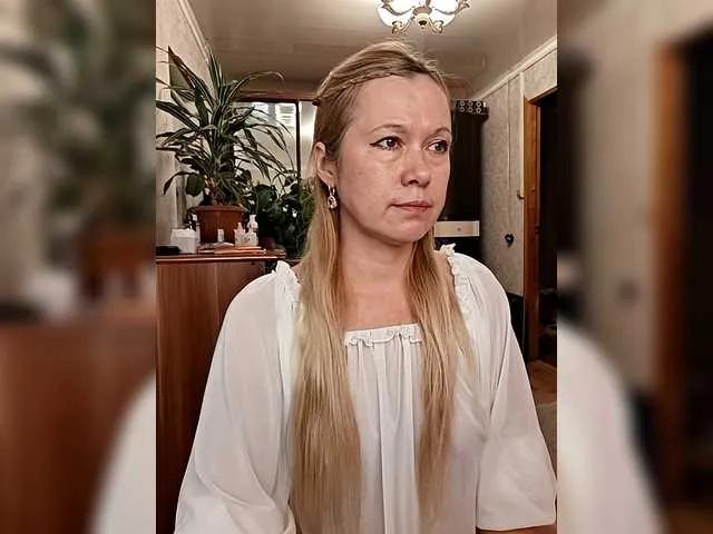 Misslyolika on BongaCams