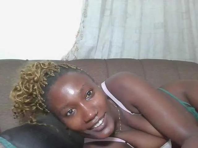 Missprettygal on BongaCams 