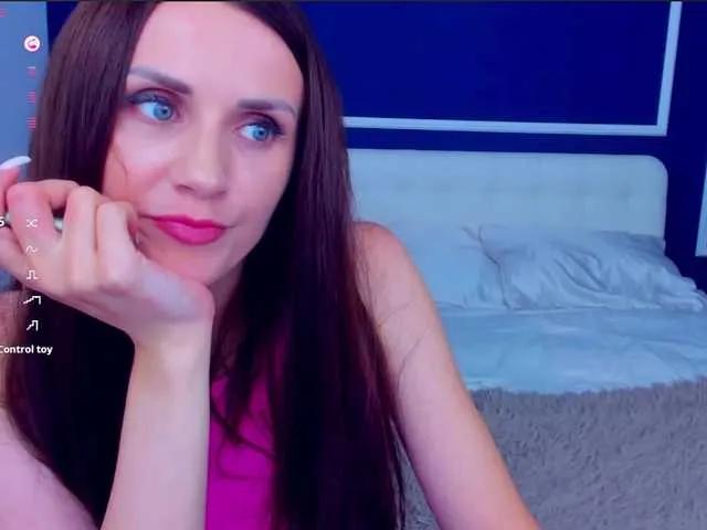 MollyReid on BongaCams