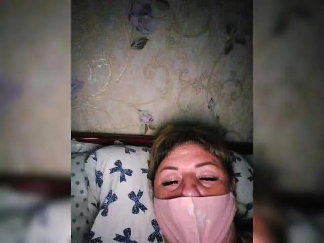 Nasteuha on BongaCams