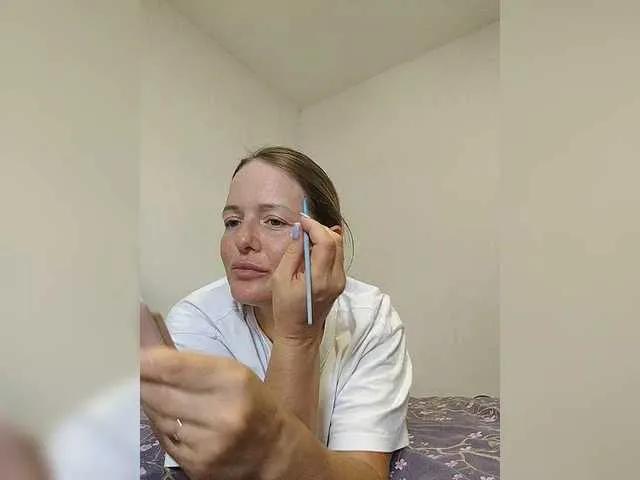 Natalii87 on BongaCams 