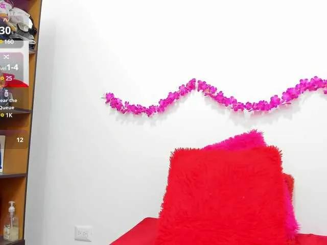 Nataly-26 on BongaCams