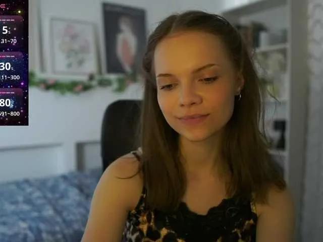 NatashaMalko on BongaCams