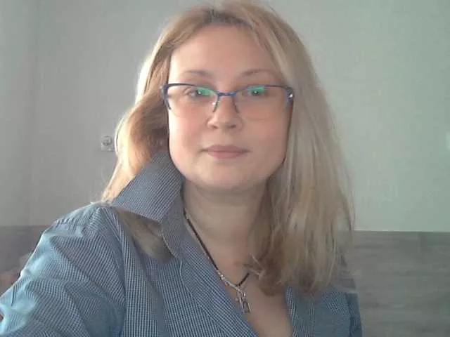 NERVOMOTINA from BongaCams is Freechat