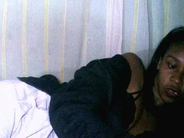 nikitao on BongaCams 