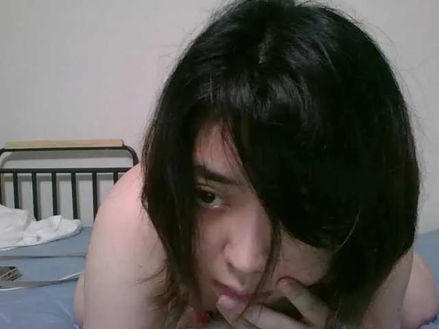 nikke- on BongaCams