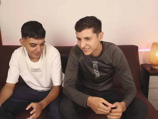 nobody-knows01 on BongaCams 