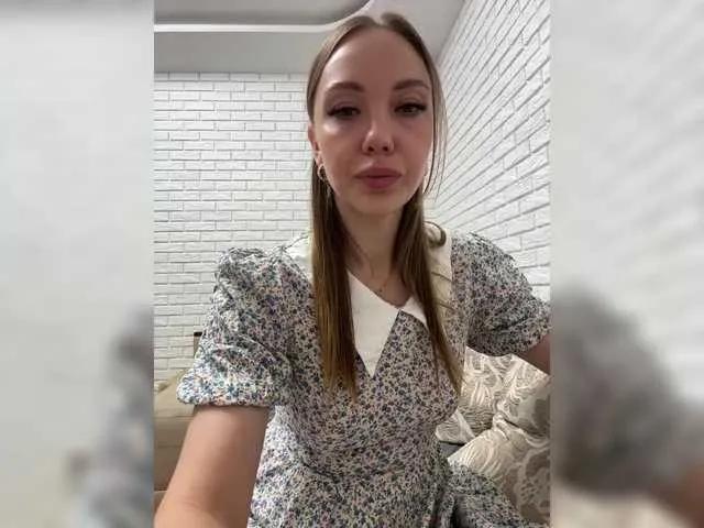 Pepetka22 on BongaCams