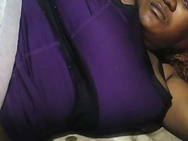 pussyblacky on BongaCams 