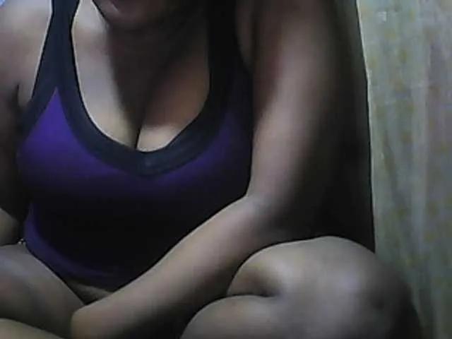 pussyblacky on BongaCams 