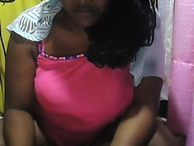pussyblacky on BongaCams 