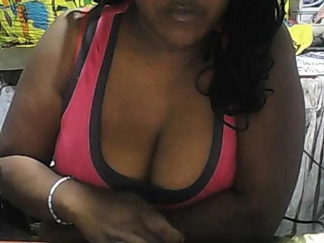 pussyblacky on BongaCams 