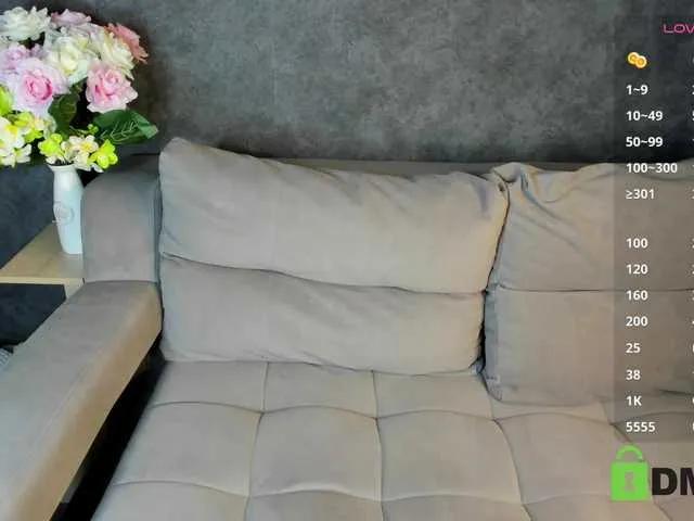 Roxy-Sunny — Freechat on BongaCams