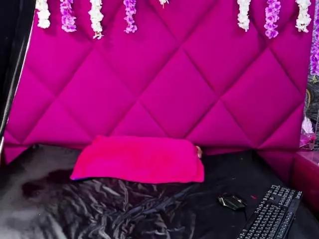 samydiamond on BongaCams