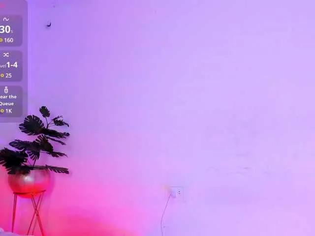 sasha-yaklove999 on BongaCams 
