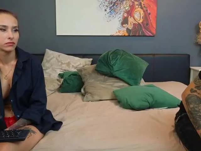 sellenakenny on BongaCams