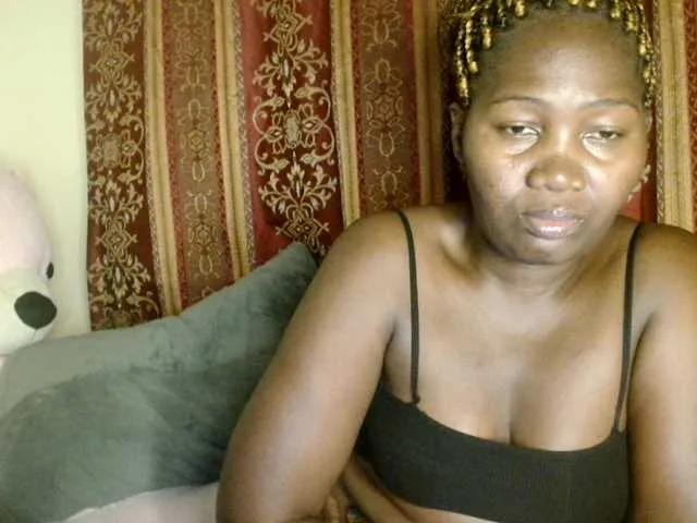 Sexxy-pretty24 on BongaCams