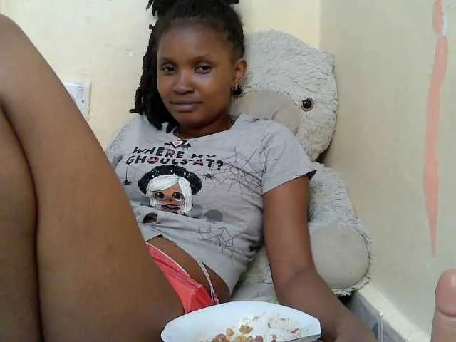 sexybounty2 on BongaCams