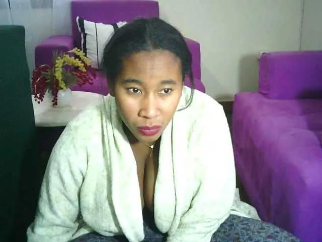 SexysTiphanie on BongaCams
