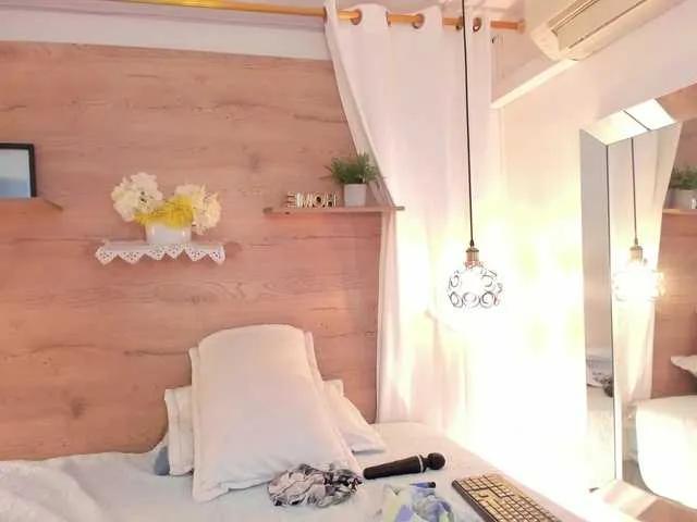 Shahd-1 on BongaCams 