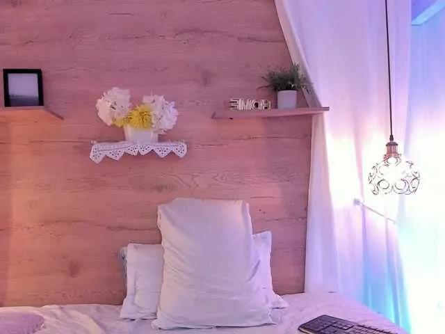 Shahd-1 on BongaCams 
