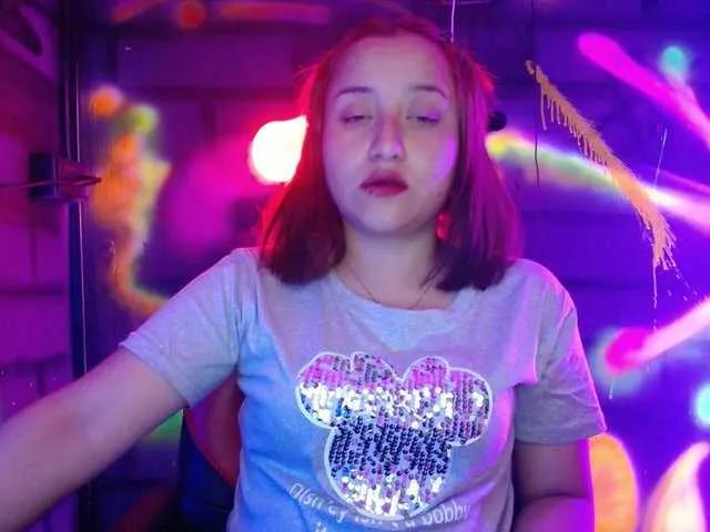 slavecuca on BongaCams