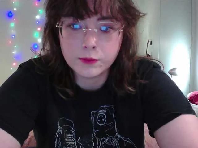 Squidy on BongaCams
